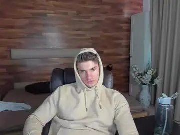 Chaturbate Sex Cam of maxkaiden