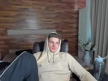 Chaturbate Adult Webcam of maxkaiden