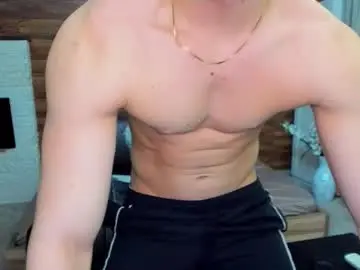 Chaturbate Free Porn Cam of maxkaiden