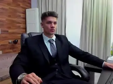 Chaturbate Private Sex Chat of maxkaiden