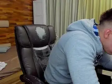 Chaturbate Best Webcam of maxkaiden