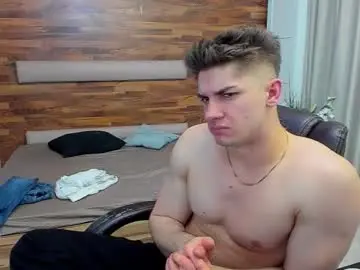 Chaturbate Watch Live Sex Cams of maxkaiden