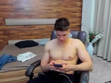 Chaturbate Watch Live Sex Cams of maxkaiden