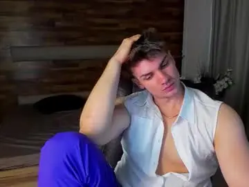 Chaturbate Sex Chat of maxkaiden