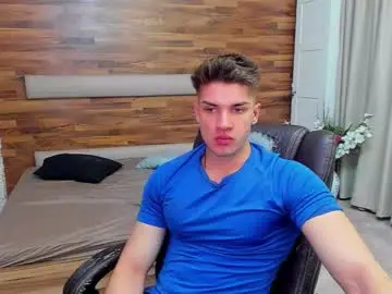 Chaturbate Adult Webcam of maxkaiden