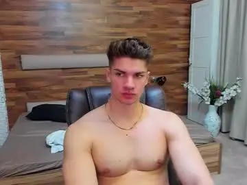 Chaturbate Free Porn Cam of maxkaiden