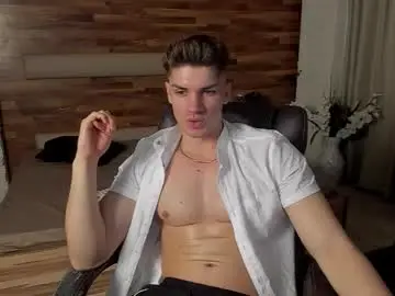Chaturbate Sex Chat of maxkaiden