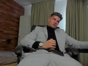 Chaturbate Sex Chat of maxkaiden