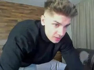 Chaturbate Free Porn Cam of maxkaiden