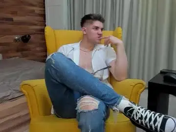 Chaturbate Best Webcam of maxkaiden