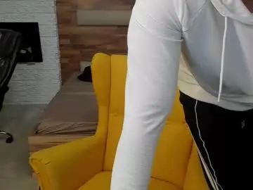 Chaturbate Adult Video Chat of maxkaiden