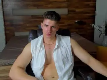 Chaturbate Adult Webcam of maxkaiden