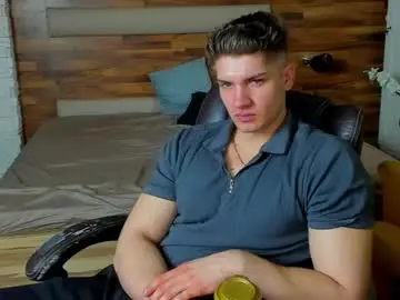 Chaturbate Adult Video Chat of maxkaiden