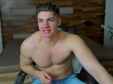 Chaturbate Adult Video Chat of maxkaiden