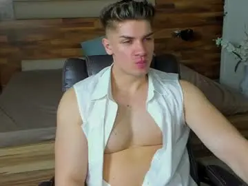 Chaturbate Live Porn of maxkaiden