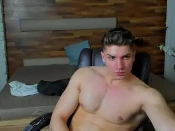 Chaturbate Watch Live Sex Cams of maxkaiden