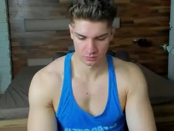 Chaturbate Nude Webcam of maxkaiden