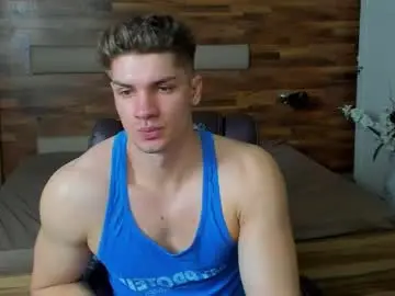 Chaturbate Adult Webcams of maxkaiden