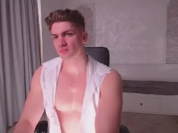 Chaturbate Nude Webcam of maxkaiden