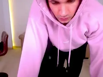 Chaturbate Adult Video Chat of maxkaiden