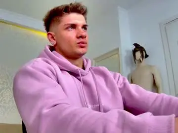 Chaturbate Sex Chat of maxkaiden