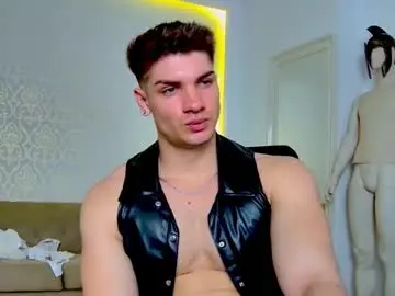 Chaturbate Live Porn of maxkaiden