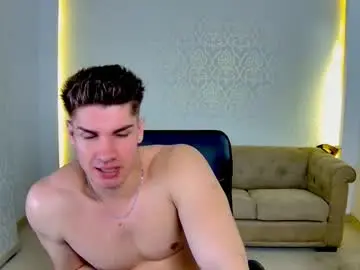 Chaturbate Watch Live Sex Cams of maxkaiden