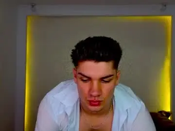 Chaturbate Sex Chat of maxkaiden