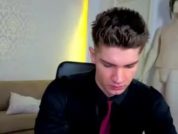 Chaturbate Best live sex cam show of maxkaiden