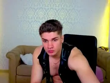Chaturbate Free Porn Cam of maxkaiden