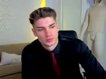 Chaturbate Live Sex of maxkaiden