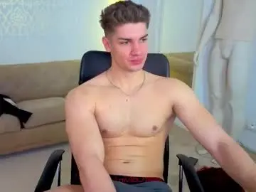 Chaturbate Private Sex Chat of maxkaiden