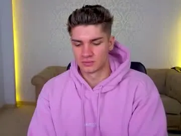 Chaturbate Adult Video Chat of maxkaiden