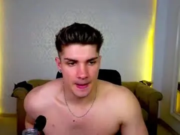 Chaturbate Free Live Porn of maxkaiden