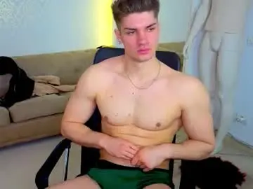 Chaturbate Free Porn Cam of maxkaiden