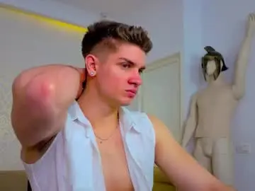 Chaturbate Adult Video Chat of maxkaiden