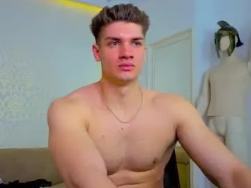 Chaturbate Private Sex Chat of maxkaiden