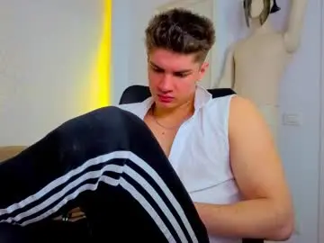 Chaturbate Adult Webcams of maxkaiden