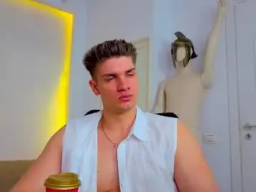 Chaturbate Adult Webcams of maxkaiden