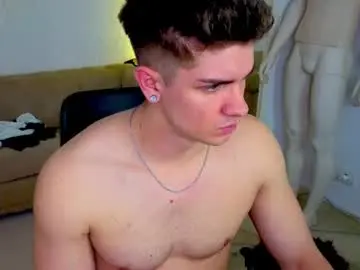 Chaturbate Adult Webcams of maxkaiden