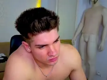 Chaturbate Sex Chat of maxkaiden