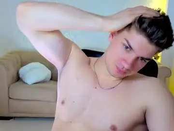 Chaturbate Watch Live Sex Cams of maxkaiden