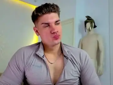 Chaturbate Free Porn Cam of maxkaiden