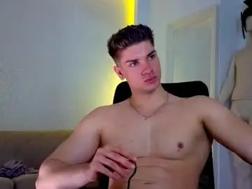 Chaturbate Free Live Porn of maxkaiden