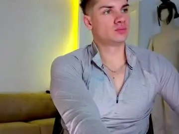 Chaturbate Sex Cam of maxkaiden