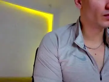 Chaturbate Sex Cam of maxkaiden