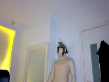 Chaturbate Sex Cam of maxkaiden