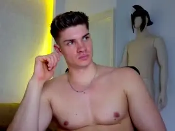 Chaturbate Adult Webcams of maxkaiden