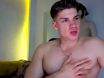 Chaturbate Watch Live Sex Cams of maxkaiden