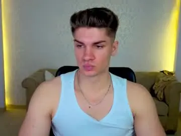 Chaturbate Best live sex cam show of maxkaiden